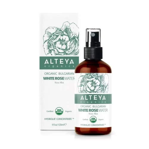 Alteya 花水系列 (120ml/500ml) Alteya 花水系列 (120ml/500ml)