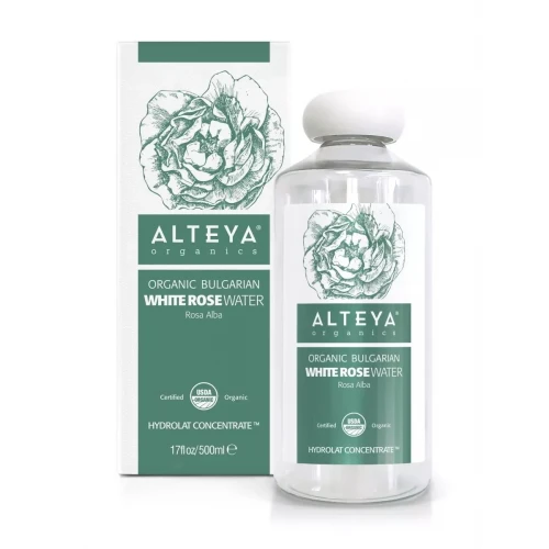 Alteya 花水系列 (120ml/500ml) Alteya 花水系列 (120ml/500ml)