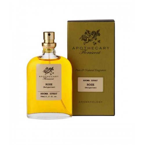 Florascent - APOTHECARY – Aroma Spray 30ml Florascent - APOTHECARY – Aroma Spray 30ml