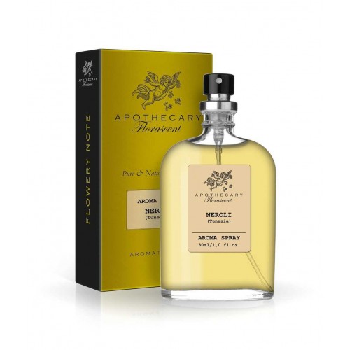 Florascent - APOTHECARY – Aroma Spray 30ml Florascent - APOTHECARY – Aroma Spray 30ml