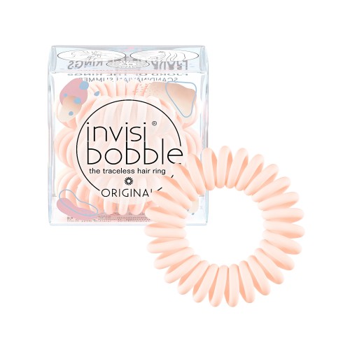 Invisibobble 橡筋 (Original) Invisibobble 橡筋 (Original)
