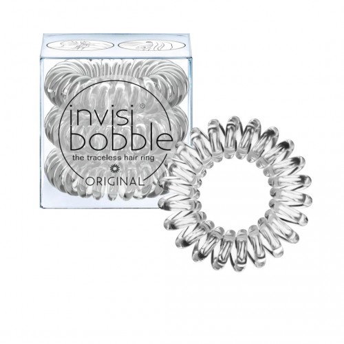 Invisibobble 橡筋 (Original) Invisibobble 橡筋 (Original)