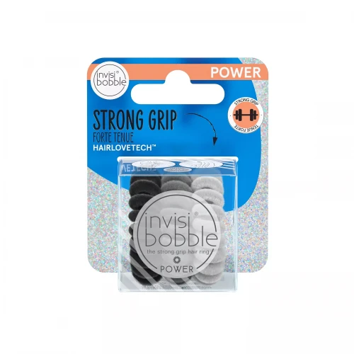 Invisibobble 橡筋 (Power) Invisibobble 橡筋 (Power)