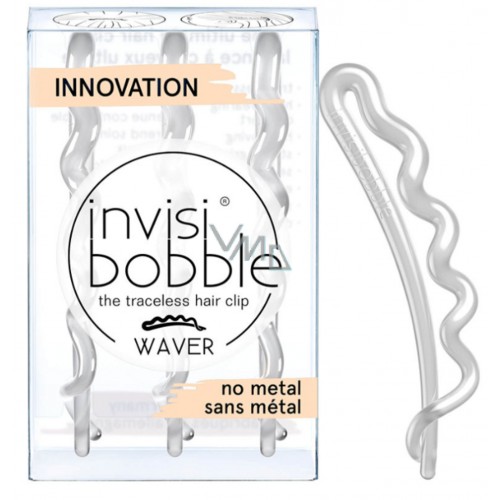 Invisibobble 髲夾