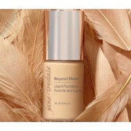 Jane Iredale 陶瓷活膚粉底液 (M1;M3;M4;M5) 27ml Jane Iredale 陶瓷活膚粉底液 (M1;M3;M4;M5) 27ml