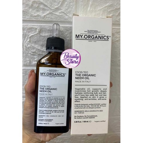MY 極致手部療養精華 100ml MY 極致手部療養精華 100ml