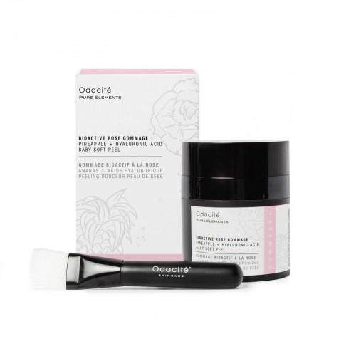 Odacite 玫瑰保濕凍膜 50ml Odacite 玫瑰保濕凍膜 50ml