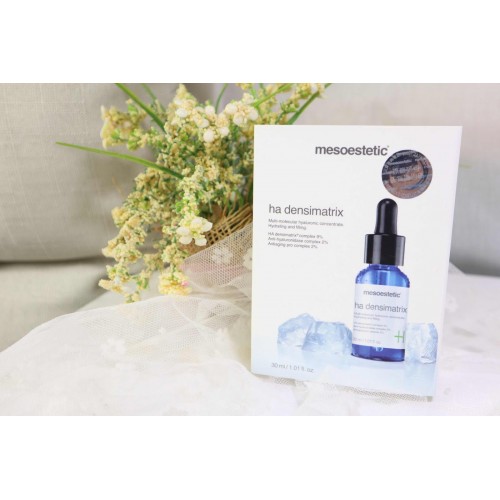 Mesoestetic 4HA 保濕填充精華 30ml Mesoestetic 4HA 保濕填充精華 30ml