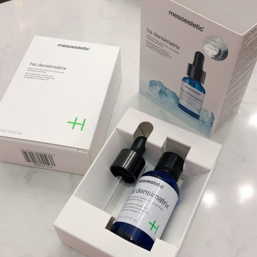 Mesoestetic 4HA 保濕填充精華 30ml Mesoestetic 4HA 保濕填充精華 30ml