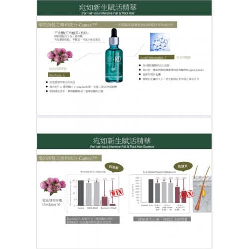SH-RD SD211 強健養髮精華50ml SH-RD SD211 強健養髮精華50ml