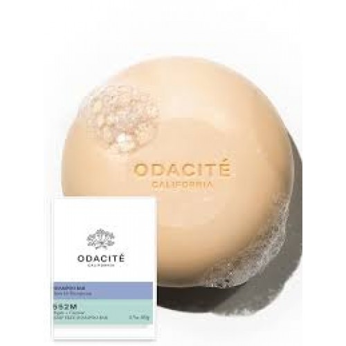 Odacite 552M 海洋環保無矽洗髮皂 Odacite 552M 海洋環保無矽洗髮皂