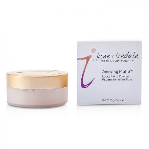 Jane Iredale 控油定妝蜜粉 Amazing Matte™ 10g Jane Iredale 控油定妝蜜粉 Amazing Matte™ 10g