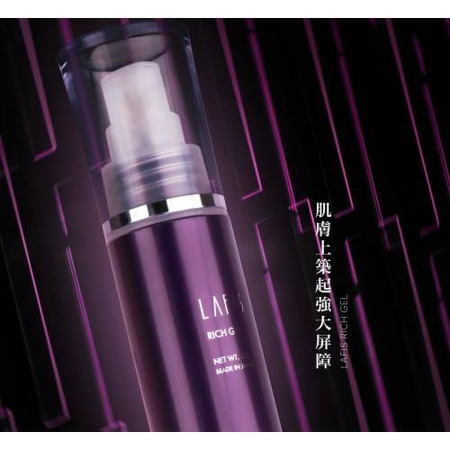 LAFIS Rich Gel 凝膠乳液 30g LAFIS Rich Gel 凝膠乳液 30g