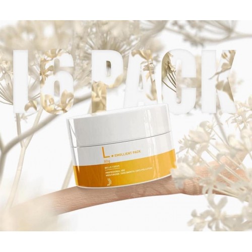 Belle Coeur L6 Emollient Pack Mask 80ml