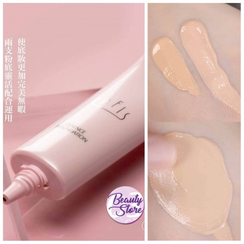 Lafis Foundation 精華粉底02自然色 30g Lafis Foundation 精華粉底02自然色 30g