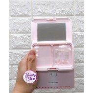 Lafis 2way Cake 淨粉餅盒 Lafis 2way Cake 淨粉餅盒
