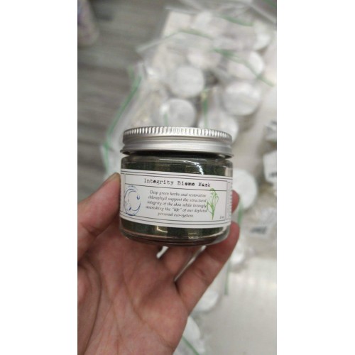 Brooklyn 皮膚菌落代謝面膜 60ml Brooklyn 皮膚菌落代謝面膜 60ml