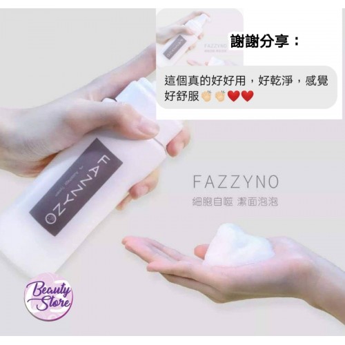 Fazzyno Wash 200ml