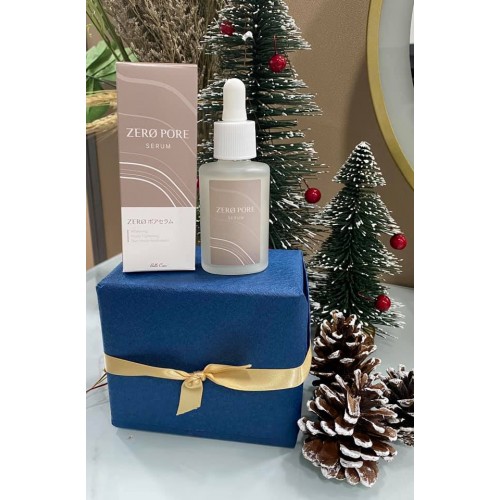 Belle Coeur Zero Pore Serum 30ml Belle Coeur Zero Pore Serum 30ml