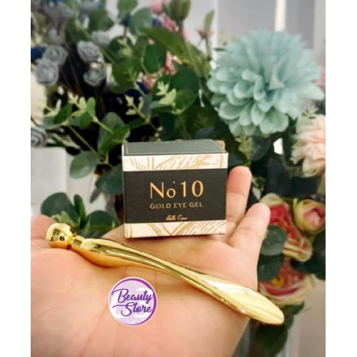 Belle Coeur Gold Eye Gel 20g