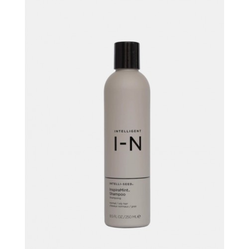 Intelligent Nutrients InspiraMint 排毒抗氧洗護系列-灰色 (236ml / 250ml / 946ml) Intelligent Nutrients InspiraMint 排毒抗氧洗護系列-灰色 (236ml / 250ml / 946ml)