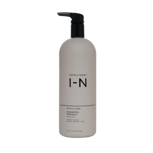 Intelligent Nutrients InspiraMint 排毒抗氧洗護系列-灰色 (236ml / 250ml / 946ml) Intelligent Nutrients InspiraMint 排毒抗氧洗護系列-灰色 (236ml / 250ml / 946ml)