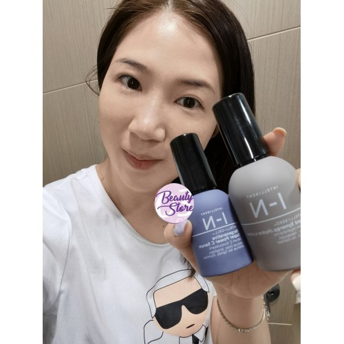 Intelligent Nutrients Seed Synergy Hydra Lotion 保濕乳液 50ml Intelligent Nutrients Seed Synergy Hydra Lotion 保濕乳液 50ml