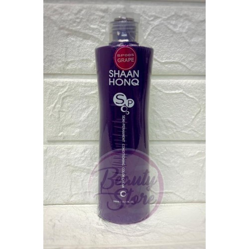 SH-RD 彩色護髮霜系列 SH-RD 彩色護髮霜系列
