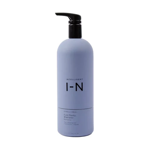 Intelligent Nutrients Pure Plenty 防脫洗護系列-藍色 (236ml / 250ml. 946ml) Intelligent Nutrients Pure Plenty 防脫洗護系列-藍色 (236ml / 250ml. 946ml)
