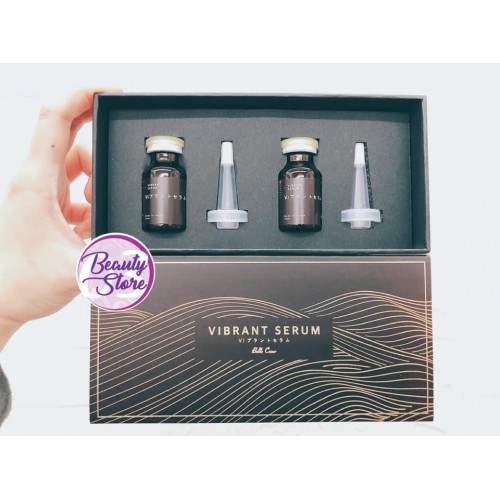 Belle Coeur Vibrant Serum 活力重塑原液10ml Belle Coeur Vibrant Serum 活力重塑原液10ml