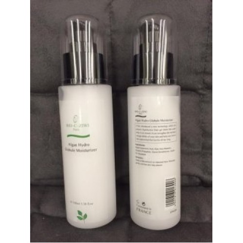 ZIWI 溫泉凝活水珠霜100ml ZIWI 溫泉凝活水珠霜100ml