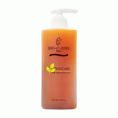 ZIWI 熱能擊脂瘦身啫喱500ml ZIWI 熱能擊脂瘦身啫喱500ml