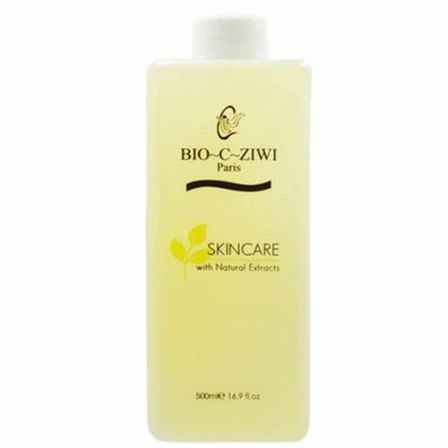 ZIWI 排毒去水塑形護理油500ML ZIWI 排毒去水塑形護理油500ML