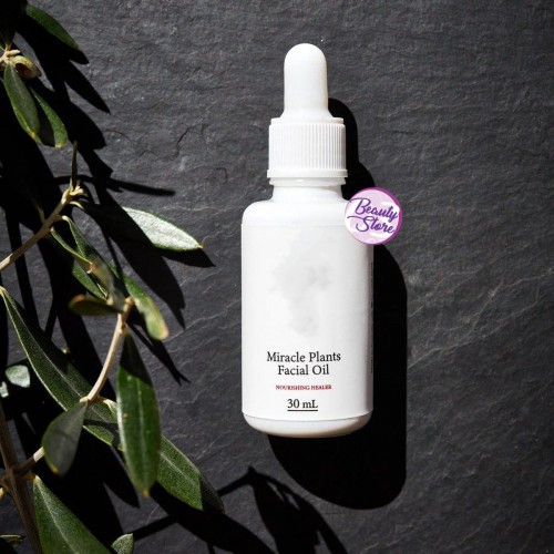 AY Facial oIl 千朵紅花魔法油 30ml AY Facial oIl 千朵紅花魔法油 30ml