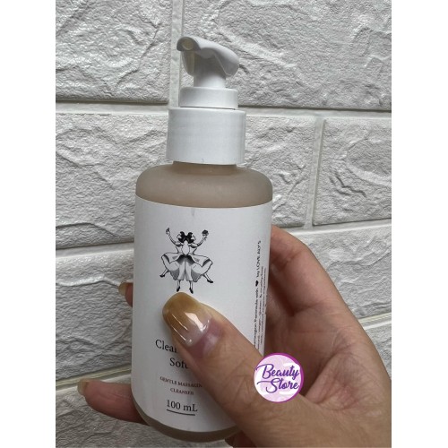 AY Cleaning Me Softly 閉口粒粒垃圾剷 100ml