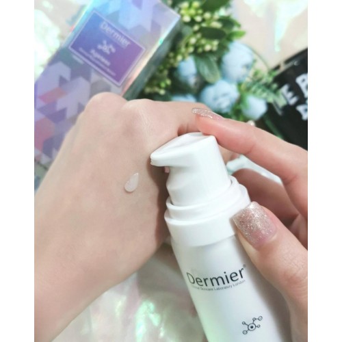 Dermier 初戀精華乳霜 50ml Dermier 初戀精華乳霜 50ml