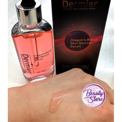 Dermier 50ml 精華系列 Dermier 50ml 精華系列