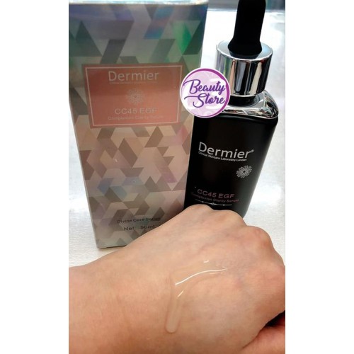 Dermier 50ml 精華系列 Dermier 50ml 精華系列