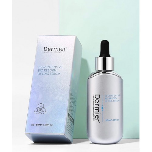 Dermier 50ml 精華系列 Dermier 50ml 精華系列