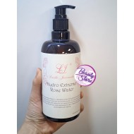 LJ 水漾嫩肌玫瑰水 500ml LJ 水漾嫩肌玫瑰水 500ml