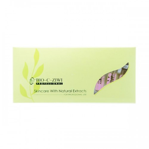 ZIWI 抗眼袋精華素 2ML x 10 ZIWI 抗眼袋精華素 2ML x 10