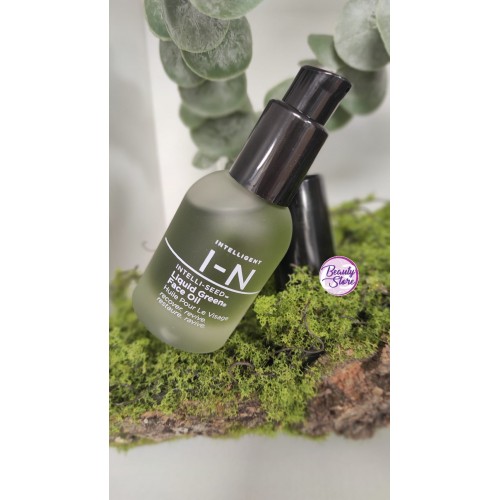 Intelligent Nutrients Liquid Green™ 液綠修養油 30ml Intelligent Nutrients Liquid Green™ 液綠修養油 30ml