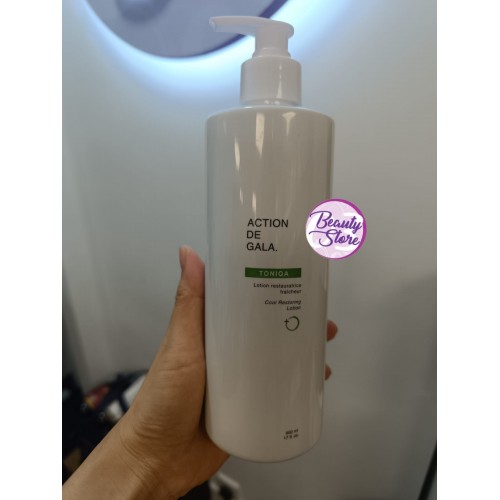 Action De Gala Toniq A(+)舒緩修復爽膚水 (150ml/500ml)