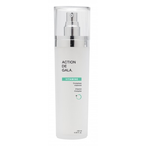 Action De Gala 維生素營養液 Vitamine Lotion 120ml