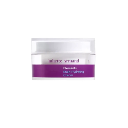 JA Elements Multi Hydrating Cream 補水活力面霜 50ml
