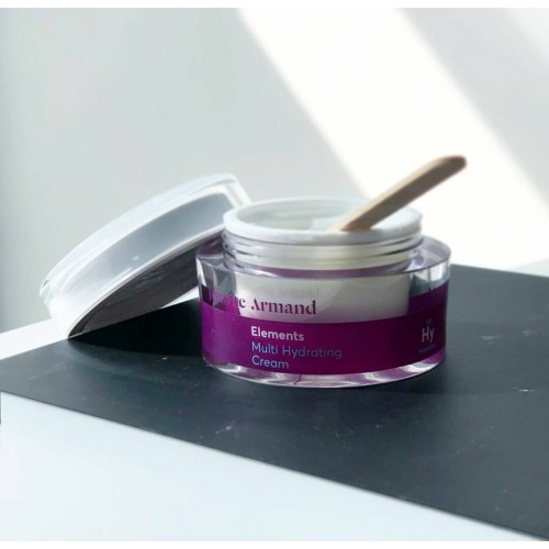 JA Elements Multi Hydrating Cream 補水活力面霜 50ml JA Elements Multi Hydrating Cream 補水活力面霜 50ml