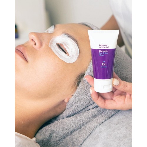 JA Eye Shine Mask 煥彩眼膜 50ml JA Eye Shine Mask 煥彩眼膜 50ml