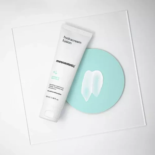 Mesoestetic 水油保濕潔面乳 hydracream fusion 100ml Mesoestetic 水油保濕潔面乳 hydracream fusion 100ml
