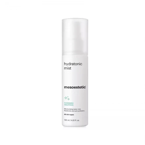 Mesoestetic hydratonic mist 保濕緊膚噴霧 125ml