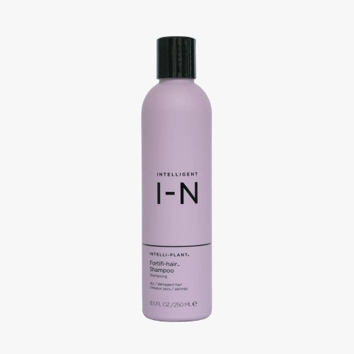 Intelligent Nutrients Fortifi-hair 蛋白修復洗護系列-紫色 (236ml /250ml / 946ml) Intelligent Nutrients Fortifi-hair 蛋白修復洗護系列-紫色 (236ml /250ml / 946ml)